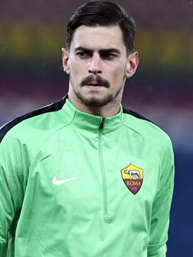 Andrea Romagnoli
