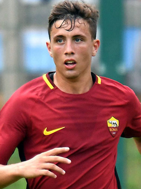 Luca Pellegrini