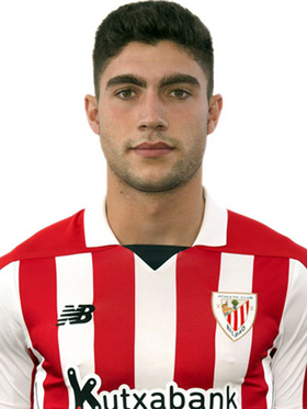 Unai Nunez