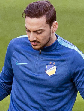 Andreas Makris