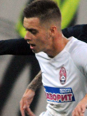 Maksym Lunov
