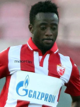 Abraham Frimpong