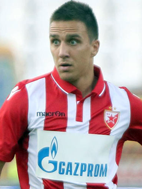 Branko Jovicic