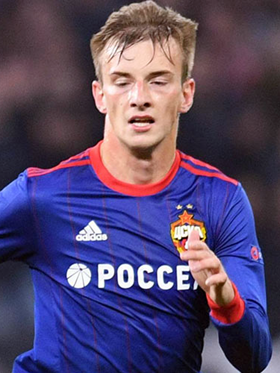 Konstantin Kuchaev