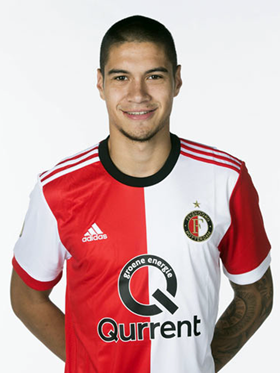 Kevin Diks