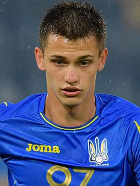 Volodymyr Shepelev