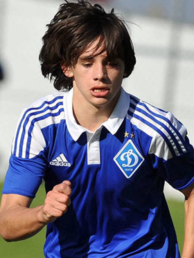 Mykola Shaparenko