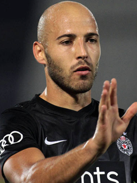 Nemanja Miletic