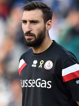 Antonio Donnarumma
