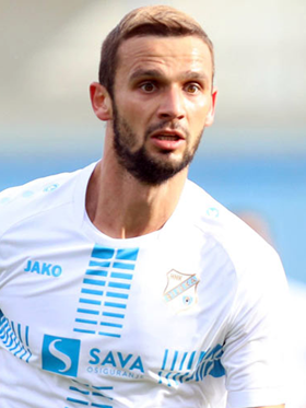 Dario Zuparic