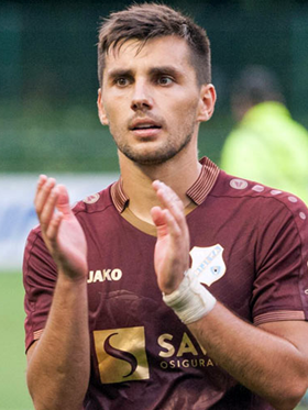 Florentin Matei