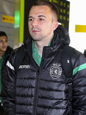 Josip Misic