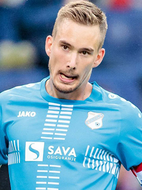 Filip Bradaric