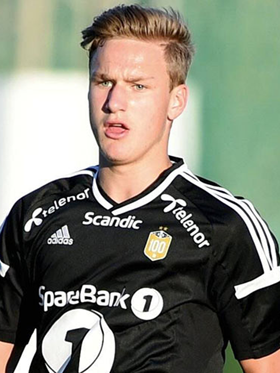 Erik Botheim