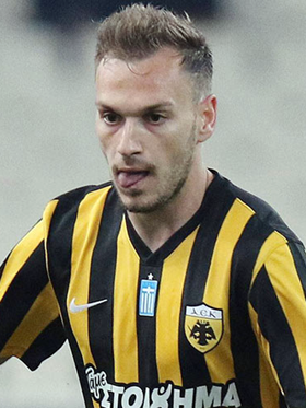Michalis Bakakis