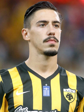 Andre Simoes