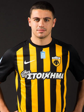 Konstantinos Galanopoulos