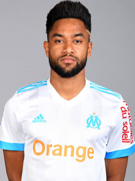 Jordan Amavi