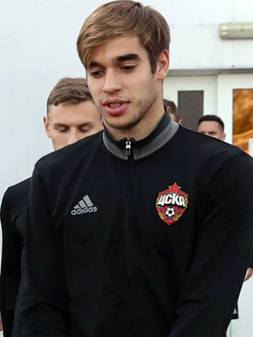 Georgi Kyrnats