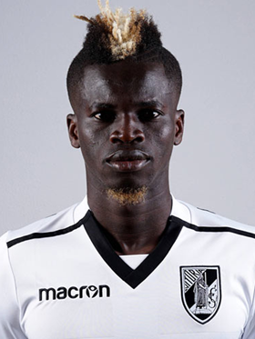 Falaye Sacko