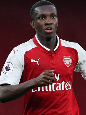 Edward Nketiah