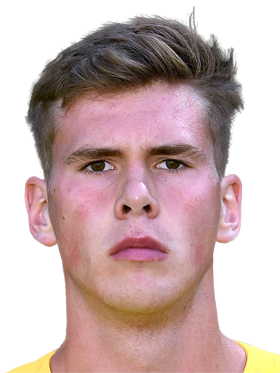 Tobias Stirl