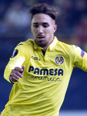 Dario Poveda