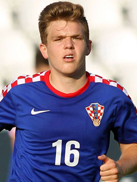 Matej Santek