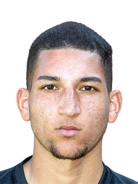 Kevin Ibrahim