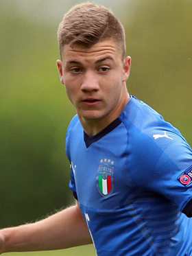Nicolo Armini