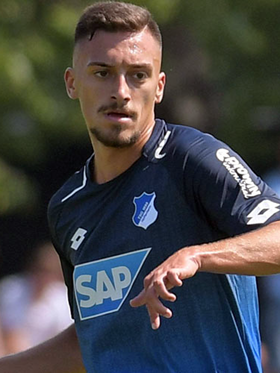 Maximilian Waack
