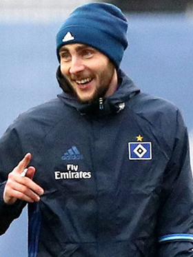 Matthias Kreutzer