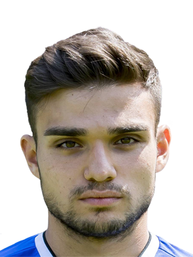 Semir Ucar
