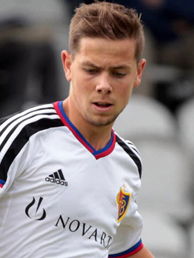 Yves Kaiser