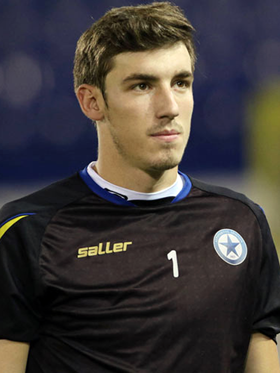 Vassilis Barkas
