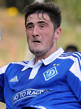 Akhmed Alibekov