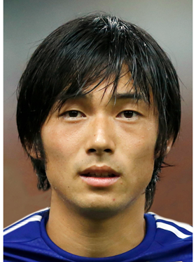 Shoya Nakajima