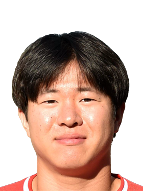 Changhoon Kwon