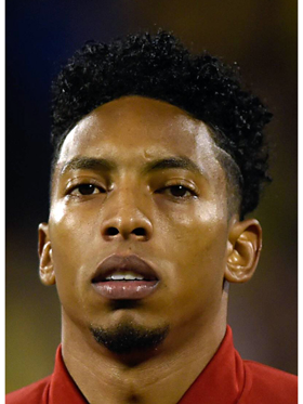 Johan Mojica