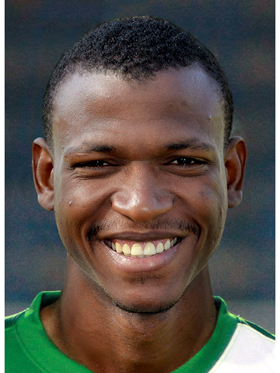 Abdullahi Shehu