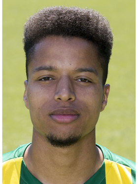 Tyronne Ebuehi
