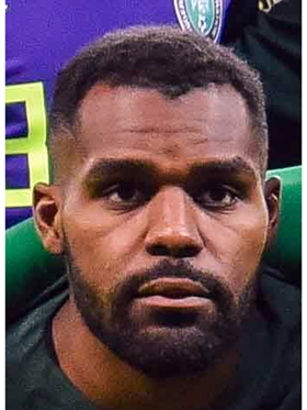 Bryan Idowu