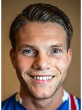 Björn Sigurdarson