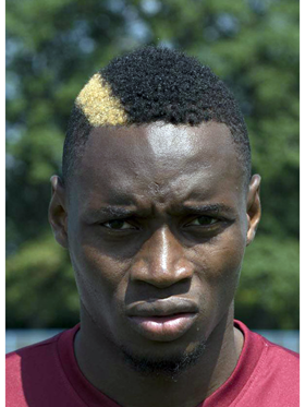 Diafra Sakho
