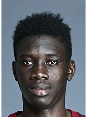 Ismaila Sarr
