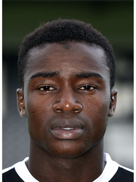 Moussa Wague