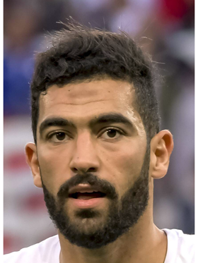 Yassine Meriah