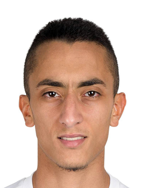 Saif-Eddine Khaoui