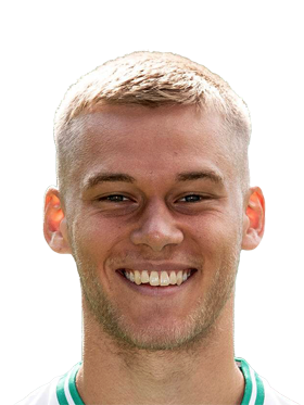 Felix Beijmo