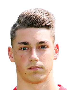 Maximilian Schlosser